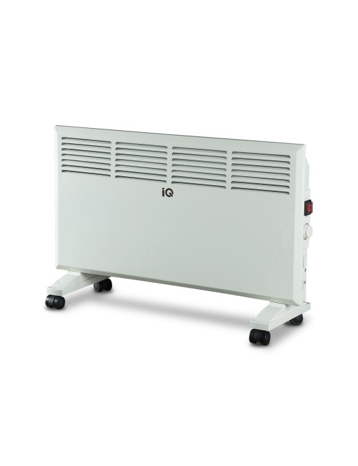 IQ HT-1434 Θερμοπομπός Δαπέδου 2000W 73x49cm