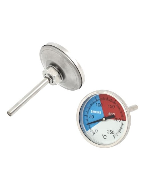 Θερμόμετρο ψησίματος για  barbeque AG254D, 250°C