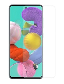 POWERTECH Tempered Glass 9H(0.33MM) για Samsung A21 & A21S