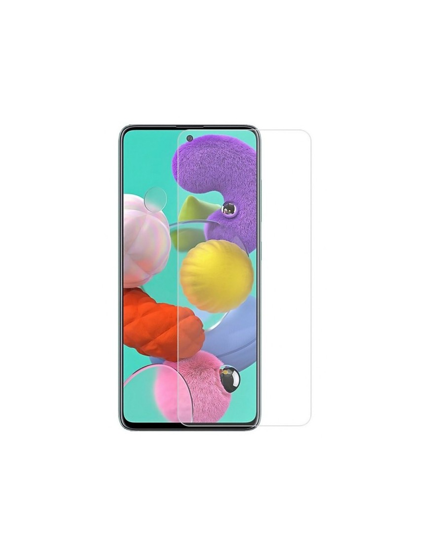 POWERTECH Tempered Glass 9H(0.33MM) για Samsung A21 & A21S