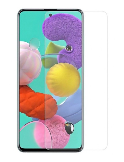 POWERTECH Tempered Glass 9H(0.33MM) για Samsung A21 & A21S