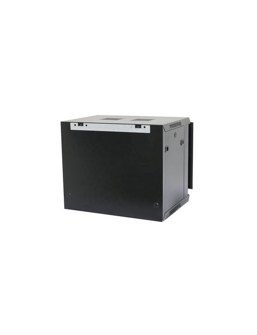 POWERTECH καμπίνα rack NETW-0001, 600 x 450 x 500mm, 9U