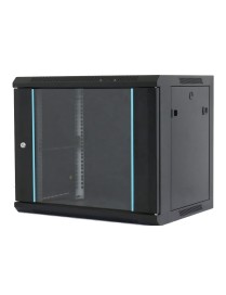 POWERTECH καμπίνα rack NETW-0001, 600 x 450 x 500mm, 9U