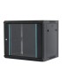 POWERTECH καμπίνα rack NETW-0001, 600 x 450 x 500mm, 9U