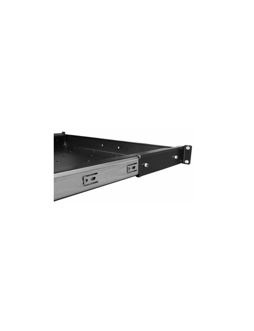 POWERTECH πτυσσόμενο ράφι για rack NETW-0004, universal