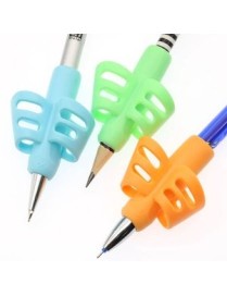 POWERTECH λαβή γραφής για στυλό/μολύβι TIES-030, 6τμχ