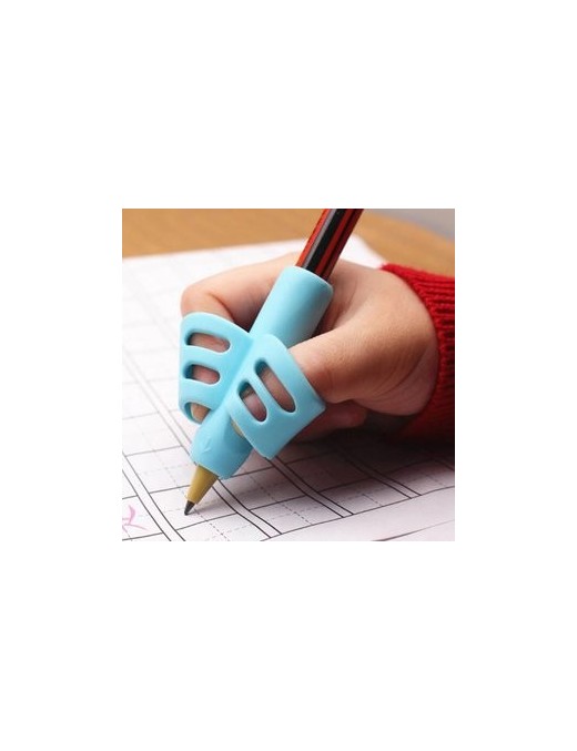 POWERTECH λαβή γραφής για στυλό/μολύβι TIES-030, 6τμχ