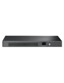 TP-LINK Rackmount Switch TL-SG1016, 16-port 10/100/1000Mbps, Ver. 13.0