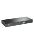 TP-LINK Rackmount Switch TL-SG1016, 16-port 10/100/1000Mbps, Ver. 13.0