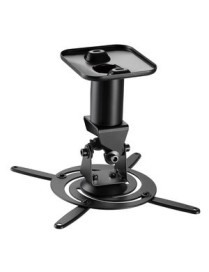 BRATECK Βάση για projectors EPB-2, οροφής, 360° περιστροφή, 15kg