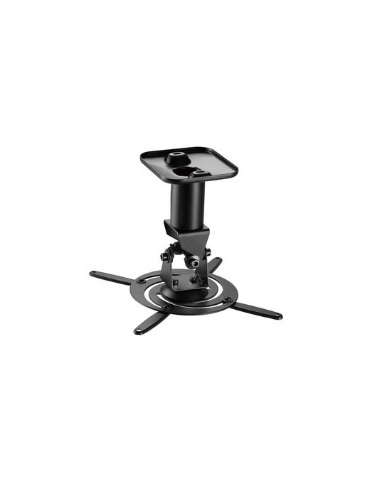 BRATECK Βάση για projectors EPB-2, οροφής, 360° περιστροφή, 15kg