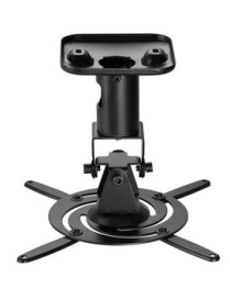 BRATECK Βάση για projectors EPB-2, οροφής, 360° περιστροφή, 15kg