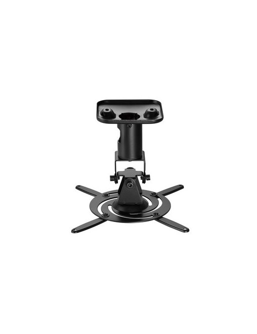 BRATECK Βάση για projectors EPB-2, οροφής, 360° περιστροφή, 15kg