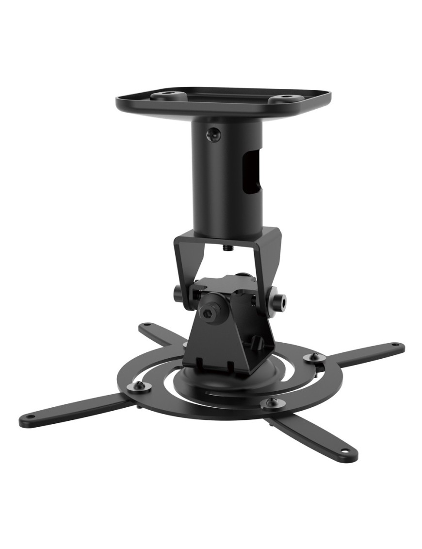 BRATECK Βάση για projectors EPB-2, οροφής, 360° περιστροφή, 15kg