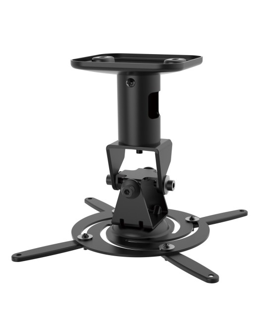 BRATECK Βάση για projectors EPB-2, οροφής, 360° περιστροφή, 15kg