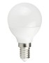 POWERTECH LED Λάμπα Mini Globe E14-006 5W, 6500K, E14, Samsung LED, IC
