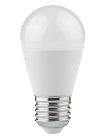 POWERTECH LED Λάμπα Mini Globe E27-009 10W, 6500K, E27, Samsung LED, IC