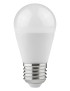 POWERTECH LED Λάμπα Mini Globe E27-009 10W, 6500K, E27, Samsung LED, IC