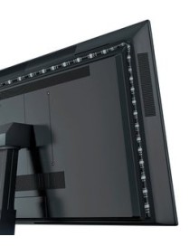 BASEUS LED καλωδιοταινία DGRGB-01, RGB, προέκταση, 1m