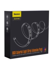 BASEUS LED καλωδιοταινία DGRGB-01, RGB, προέκταση, 1m