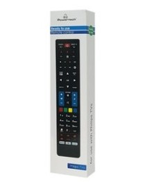 POWERTECH Τηλεχειριστήριο PT-832 για τηλεοράσεις Philips