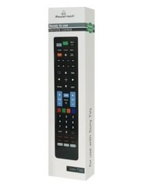 POWERTECH Τηλεχειριστήριο PT-833 για τηλεοράσεις Sony