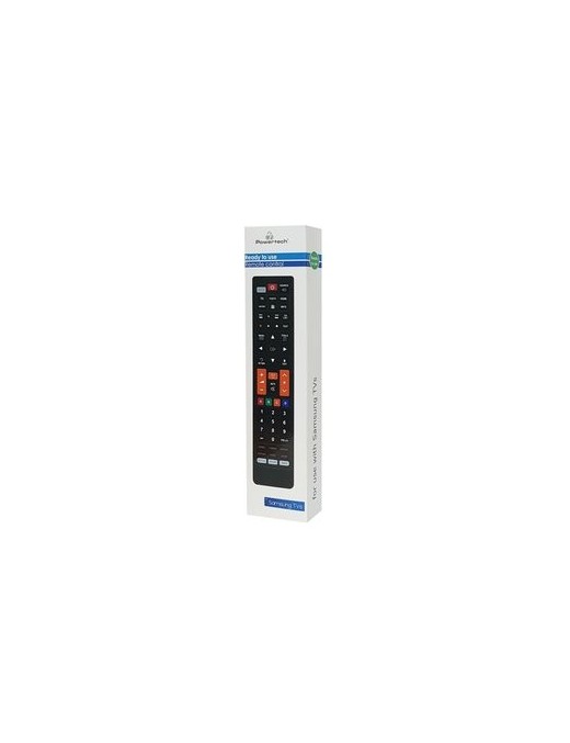 POWERTECH Τηλεχειριστήριο PT-834 για τηλεοράσεις Samsung