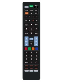 POWERTECH Τηλεχειριστήριο PT-833 για τηλεοράσεις Sony