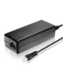 POWERTECH Φορτιστής laptop PT-854, Universal, 70W, χωρίς βύσματα, 1.5m