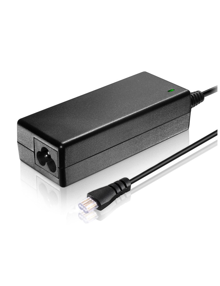 POWERTECH Φορτιστής laptop PT-854, Universal, 70W, χωρίς βύσματα, 1.5m