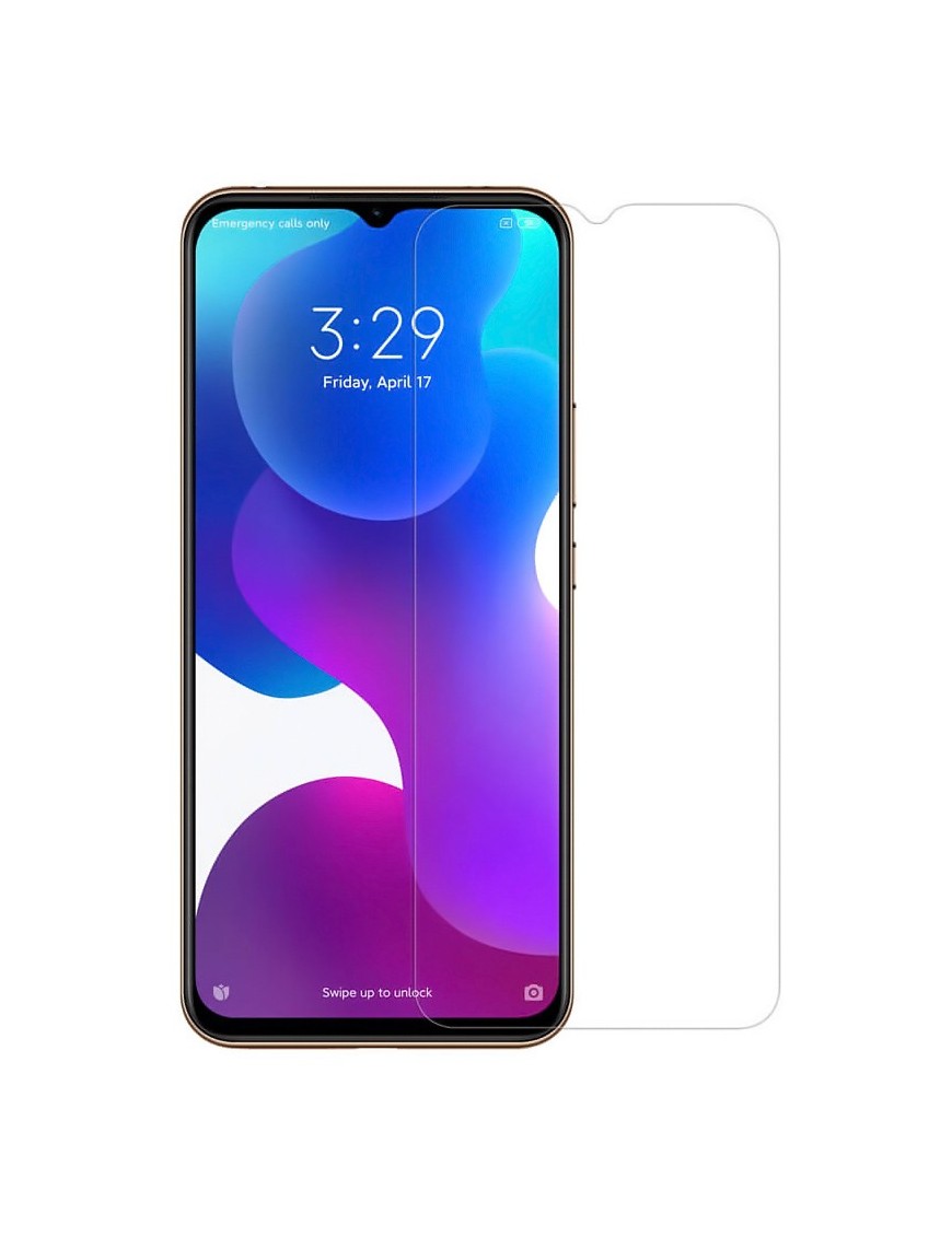 POWERTECH Tempered Glass 9H(0.33MM) για Xiaomi Redmi 10X/10X Pro 5G