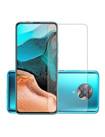 POWERTECH Tempered Glass 9H(0.33MM) για Xiaomi Poco F2 Pro