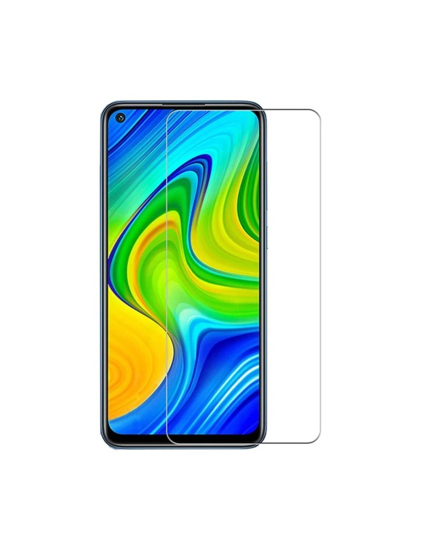 POWERTECH Tempered Glass 9H(0.33MM) για Redmi 10X 4G