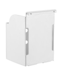 BRATECK μολυβοθήκη SW03-9 για χρήση με το πάνελ SW series, 68x70x100mm