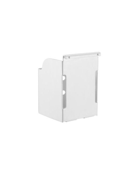 BRATECK μολυβοθήκη SW03-9 για χρήση με το πάνελ SW series, 68x70x100mm