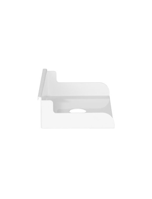 BRATECK ράφι SW03-10 για χρήση με το πάνελ SW series, 180x120x55mm