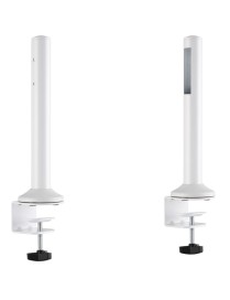 BRATECK 2x βάσεις στήριξης πάνελ SW02-3, SW series, για γραφείο