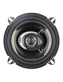 PEIYING Σετ ηχείων αυτοκινήτου PY-BG502T6, 100W, 2 δρόμων, 5", μαύρο