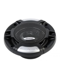 PEIYING Σετ ηχείων αυτοκινήτου PY-BG502T6, 100W, 2 δρόμων, 5", μαύρο