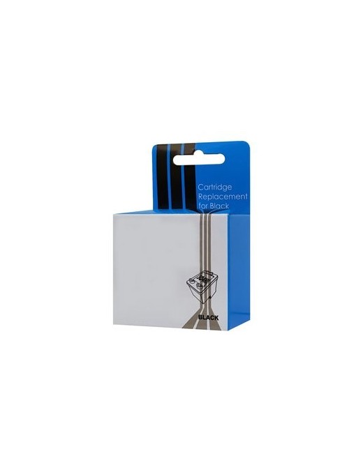 Συμβατό Inkjet για HP 304 XL, 14ml, μαύρο