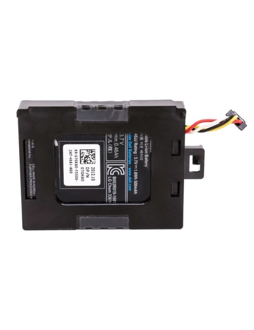 DELL used battery 070K80 για Raid Controllers PERC H710/H810