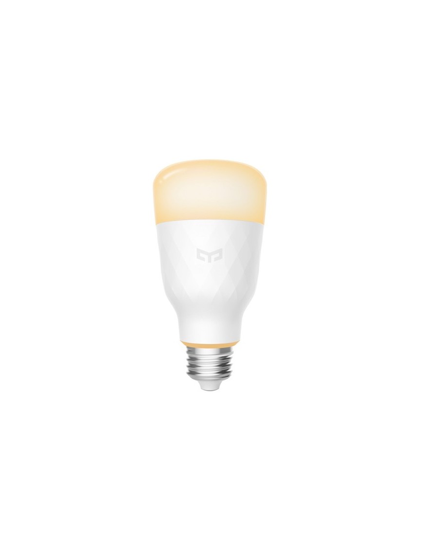 YEELIGHT Smart λάμπα LED YLDP15YL, Wi-Fi, 8.5W, E27, 800lm, 2700K