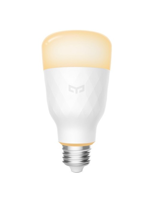 YEELIGHT Smart λάμπα LED YLDP15YL, Wi-Fi, 8.5W, E27, 800lm, 2700K