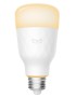 YEELIGHT Smart λάμπα LED YLDP15YL, Wi-Fi, 8.5W, E27, 800lm, 2700K