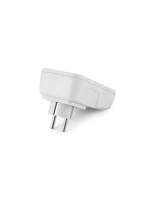 UNI-T μετρητής κατανάλωσης ρεύματος UT230B-EU με οθόνη, 16Α