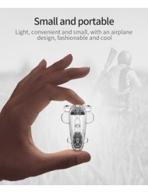 BASEUS buttons για οθόνες αφής ACPBCJ-02, 2τμχ, διάφανα