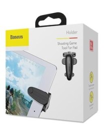 BASEUS buttons για οθόνες αφής ACPBCJ-01, 2τμχ, μαύρα