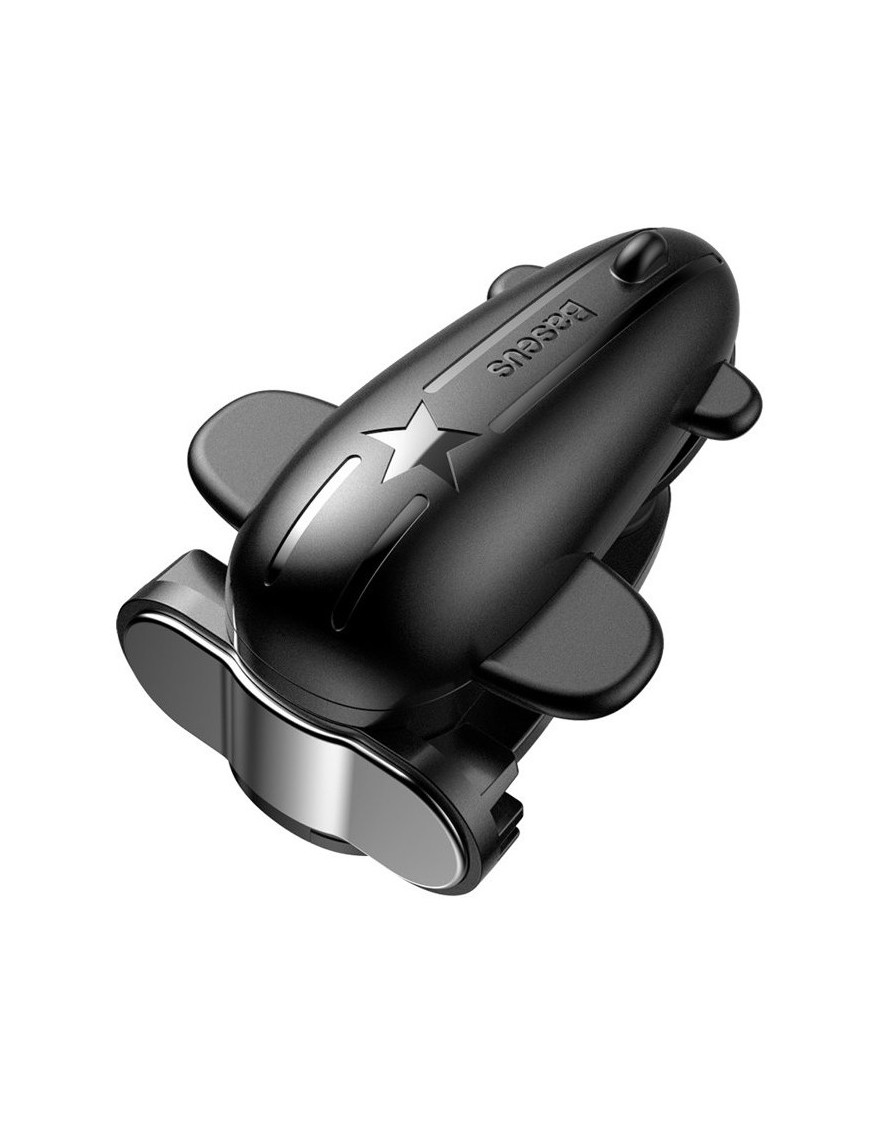 BASEUS buttons για οθόνες αφής ACPBCJ-01, 2τμχ, μαύρα