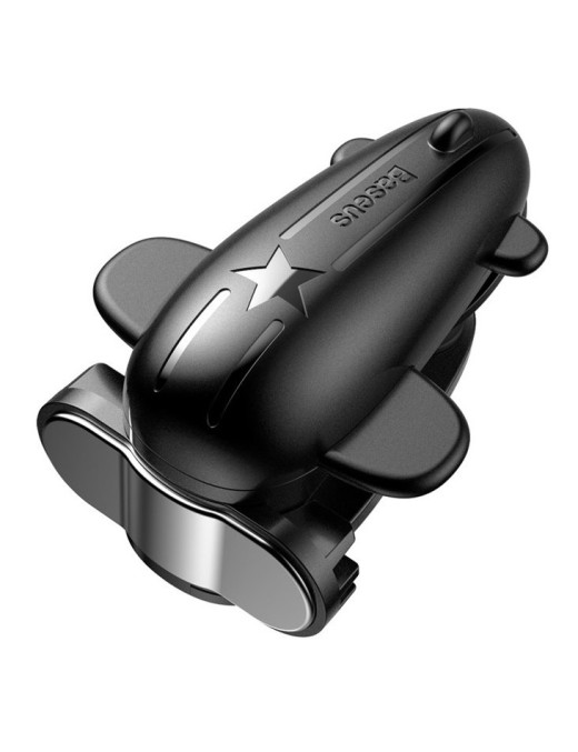 BASEUS buttons για οθόνες αφής ACPBCJ-01, 2τμχ, μαύρα