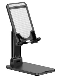 USAMS βάση smartphone & tablet US-ZJ059, ρυθμιζόμενη, μαύρη
